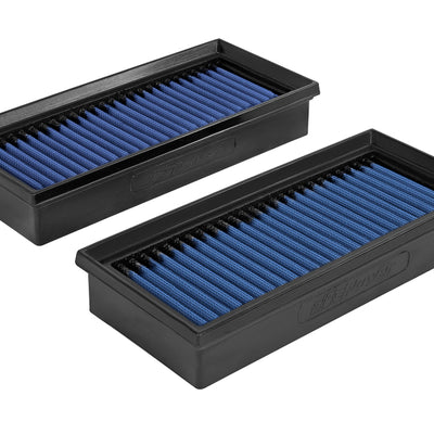 aFe MagnumFLOW Pro 5R OE Replacement Filter 15-19 Mercedes-Benz C63 AMG (C205/A205) V8-4.0L (tt)
