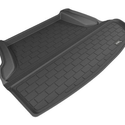 3D MAXpider 2016-2019 Infiniti Q50 Kagu Cargo Liner - Black