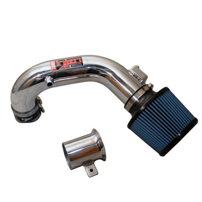 Injen 15-17 Toyota Camry L4 2.4L Polished SP Short Ram Intake