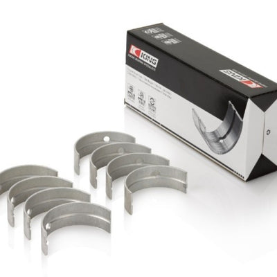 King Engine Bearings Toyota 5VZFE Crankshaft Main Bearing Set