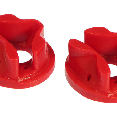 Prothane 94-00 Acura Integra Rear Motor Mount Insert - Red