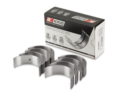 King Engine Bearings Toyota 2T/3T/3T-G/4T-G Connecting Rod Bearing Set - Size STD