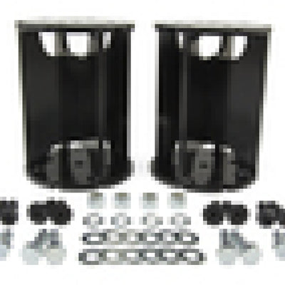 Air Lift Universal Level Air Spring Spacer - 6in Lift