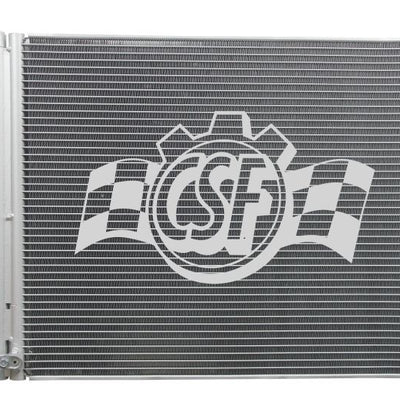 CSF 11-18 Dodge Grand Caravan 3.6L A/C Condenser