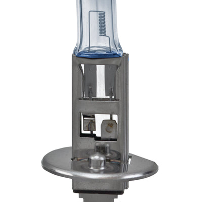 Hella H1 12V 55W Hella High Performance Xenon Bulb (Pair)