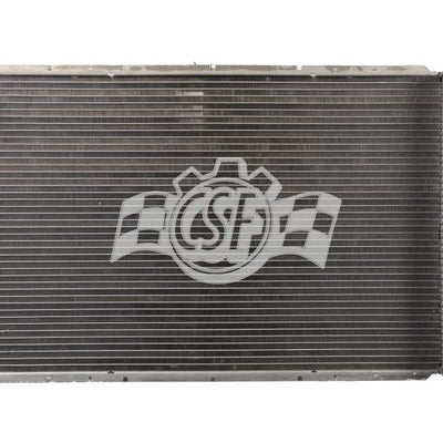CSF 2005 Chevrolet Equinox 3.4L OEM Plastic Radiator