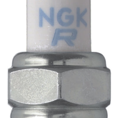 NGK Nickel Spark Plug Box of 4 (CR6HSA)