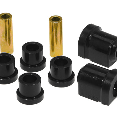 Prothane 84 VW Rabbit / Golf 1 Front A-Arm Bushings - Black