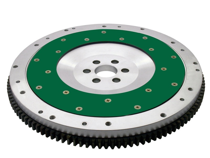 Fidanza 75-83 Nissan 280Z/ZX 2.8L Aluminum Flywheel