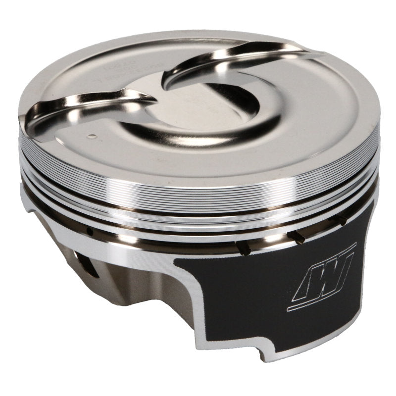 Wiseco Chevrolet LT1 4.070in Bore 1.304in CH -12.00 CC Professional Piston Set
