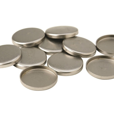 Ford Racing Cylinder Block Camshaft Plug