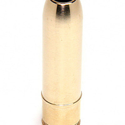 GSC P-D Mitsubishi 4G63T Manganese Bronze Exhaust Valve Guide Stopper Style +.003in OD - Single