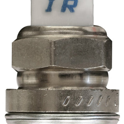 NGK Laser Iridium Spark Plug Box of 4 (DILFR5A-11D)