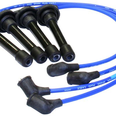 NGK Honda Civic 1995-1992 Spark Plug Wire Set
