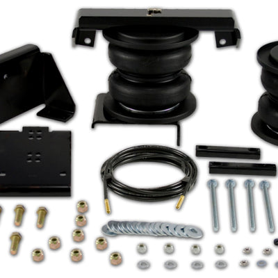 Air Lift Loadlifter 5000 Rear Air Spring Kit for 98-08 Ford Motorhome Class A - F53