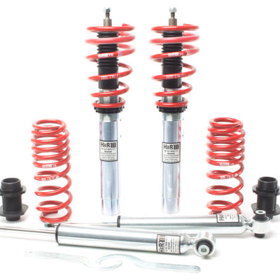 H&R 14-16 BMW M235i Coupe F22 Street Perf. Coil Over (Non EDC)