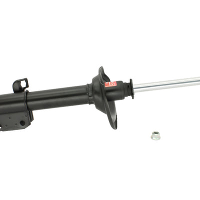 KYB Shocks & Struts Excel-G Rear Left SUBARU Legacy (AWD) 1995-99 SUBARU Legacy Outback 1995