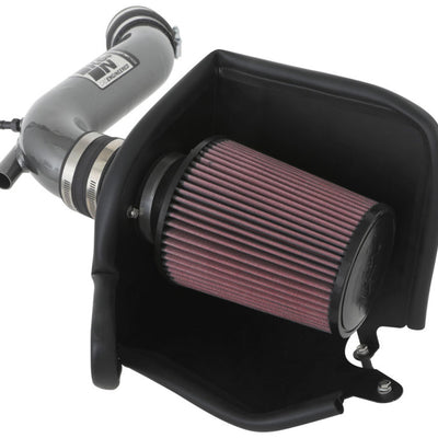 K&N 21-22 Kia K5 L4-1.6L Typhoon Air Intake