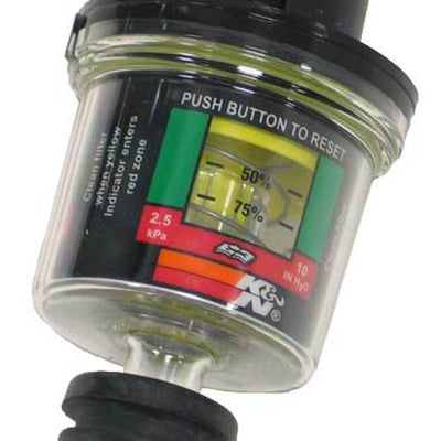 K&N Filter Minder - Push In