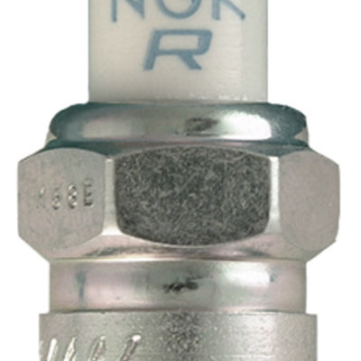 NGK Standard Spark Plug Box of 4 (CPR7EA-9)