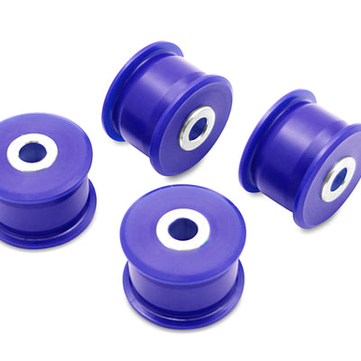 SuperPro 1991 Toyota Land Cruiser Base Front Forward Radius Arm-to-Differential Bushing Set