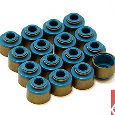 GSC P-D Subaru FA20 Viton 6mm Valve Stem Seal - Set of 500