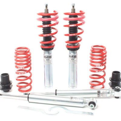 H&R 17-20 BMW 430i xDrive Cabrio/440i xDrive Cabrio F33 Street Perf. Coil Over (Non EDC)