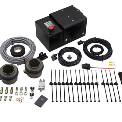 KW HLS Universal 2 Way