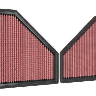 K&N 20-22 BMW M3 L6 3.0L F/I Replacement Air Filter