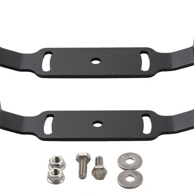 Diode Dynamics Stage Series 6 In U Bracket (Pair)