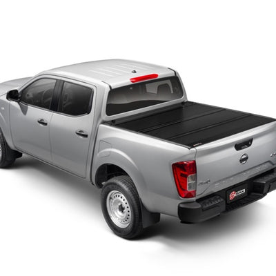 BAK 2022 Nissan Frontier 5ft Bed BAKFlip G2