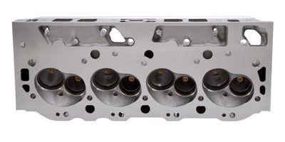 Edelbrock Cylinder Head Perf RPM BBC Rect Port NHRA Legal Bare