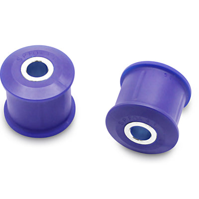 SuperPro 1991 Toyota Land Cruiser Base Rear Lower Trailing Arm Lower Bushing Set