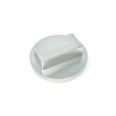 Torque Solution Billet Jack Pad for GR Supra / BMW / Mini Cooper / GT-R