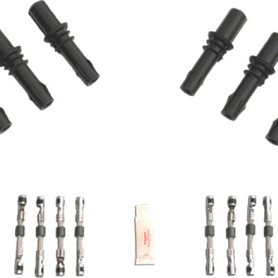 Granatelli 99-10 Ford Mustang 8Cyl 4.6L (4V Coil On Plug) MPG Plus Ignition Wires