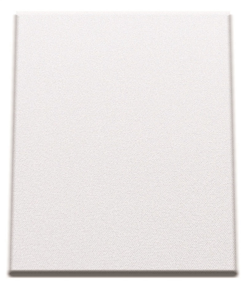 DEI Universal Mat Headliner 1in x 75in x 54in - White