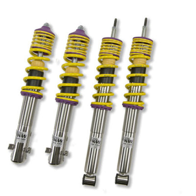 KW Coilover Kit V2 VW Corrado (53i) 16V G60 VR6