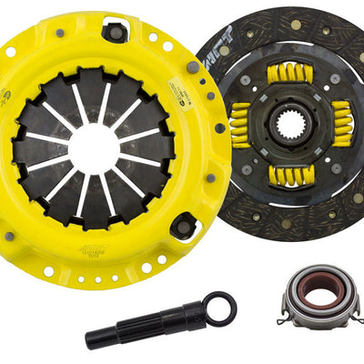 ACT 1986 Toyota Corolla HD/Perf Street Sprung Clutch Kit