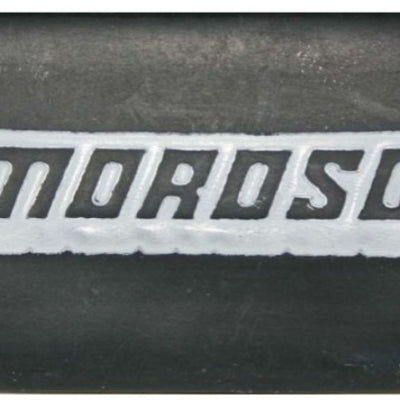 Moroso Spark Plug Shrink Sleeves - Black - 18 Pack