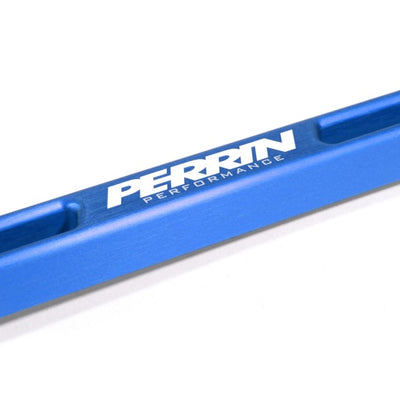 PERRIN 02-25 Subaru Impreza/WRX/STI & 13-25 Crosstrek/BRZ/FR-S/GR86/GR86 Battery Tie Down - Blue
