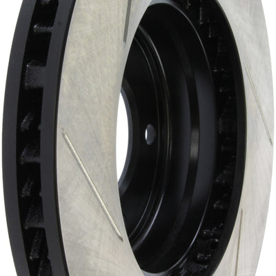 StopTech Slotted Sport Brake Rotor
