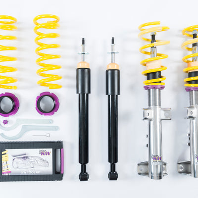 KW Street Comfort Kit Mercedes-Benz SLK (W172)/ except AMG