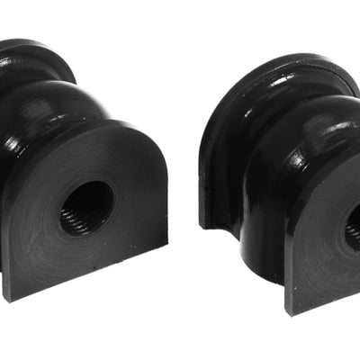 Prothane 01 Honda Civic Rear Sway Bar Bushings - 12mm - Black