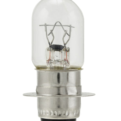 Hella Bulb 3625 6V 25/25W Px15D T6