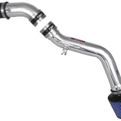 Injen 03-08 Hyundai Tiburon 2.7L V6 Polished Cold Air Intake w/ MR Tech