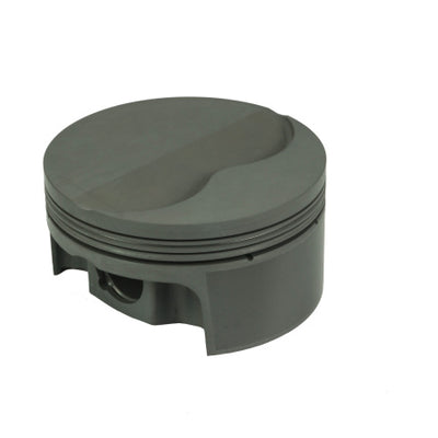 Mahle MS Piston Set SBF 449ci 4.100in Bore 4.250in Stroke 6.7in Rod .990 Pin -7cc 11.4 CR Set of 8