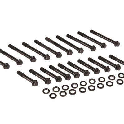 Ford Racing BOSS Block Head Bolt Set