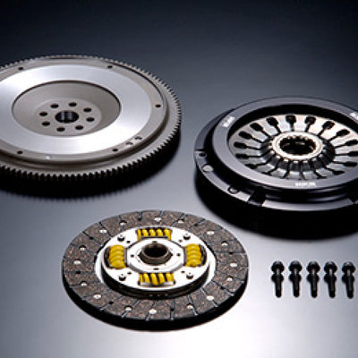 HKS COVER LA CLUTCH CN9A/CP9A/CT9A 4G63