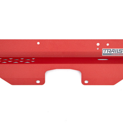 GrimmSpeed 2018+ Subaru Crosstrek TRAILS Radiator Shroud - Red