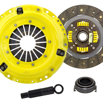 ACT 1990 Honda Prelude HD/Perf Street Sprung Clutch Kit